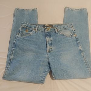 Wrangler George Strait jeans